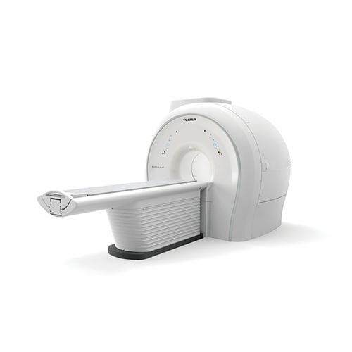 全身断层扫描MRI系统 - ECHELON ™ Smart - FUJIFILM Healthcare/富士