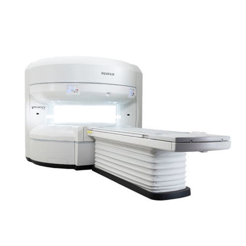 全身断层扫描MRI系统 - OASIS™Velocity - FUJIFILM Healthcare/富士 - 高场 / 开放式