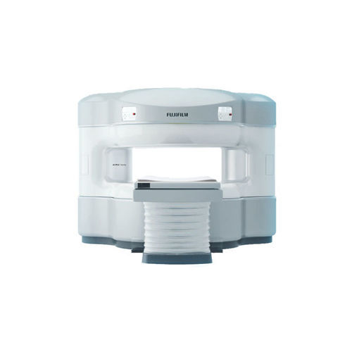 全身断层扫描MRI系统 - AIRIS ™ Vento Plus - FUJIFILM Healthcare/富士 - 开放式 / 紧凑型