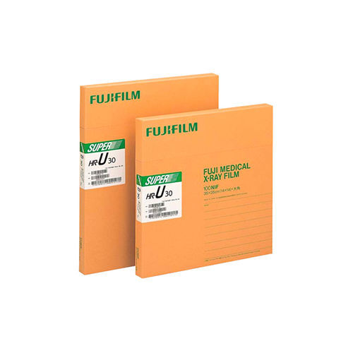 多功能放射照相X光胶片 - Super HR-U - FUJIFILM Healthcare/富士