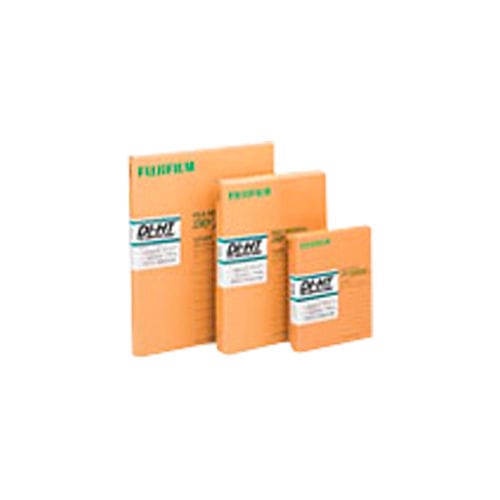 多功能放射照相X光胶片 - DI-HT - FUJIFILM Healthcare/富士