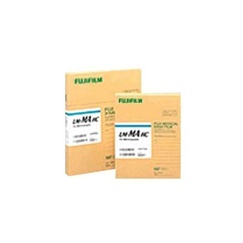 乳腺X射线造影X光胶片 - UM-MA - FUJIFILM Healthcare/富士 - 9 x 12 / 9 x 7