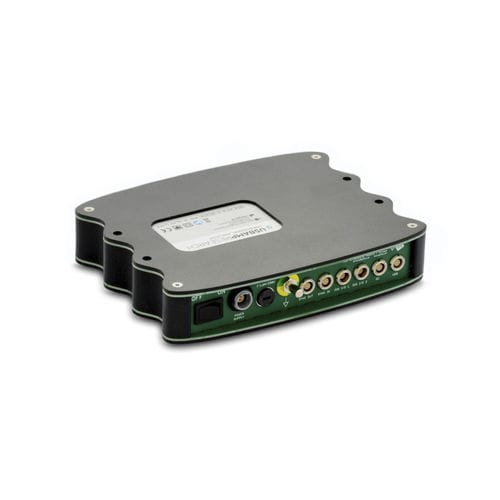 脑电放大器 - g.USBamp - g.tec Medical Engineering - EMG / ECG / EOG