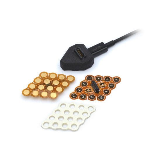 EMG电极 - g.Pangolin - g.tec Medical Engineering - EEG