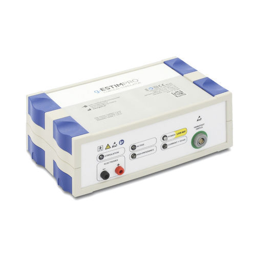 神经外科手术术中神经刺激器 - g.Estim PRO  - g.tec Medical Engineering