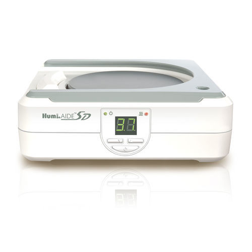电子加湿器 - Humi.AIDE™ 5D - GaleMed Corporation  - 保温 / 呼吸