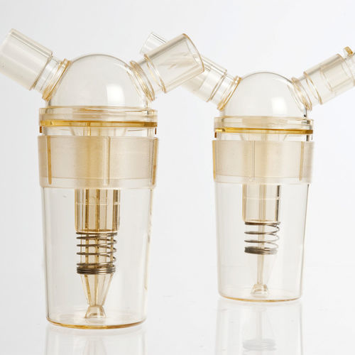 重复使用型集水器 - AB0227 - GaleMed Corporation 