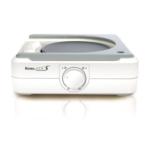 电子加湿器 - Humi.AIDE™ 5A - GaleMed Corporation  - 保温 / 儿科 / 呼吸