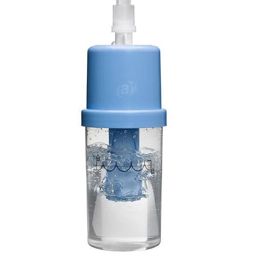 发泡加湿器 - Babi.Plus™ - GaleMed Corporation  - 儿科 / 呼吸