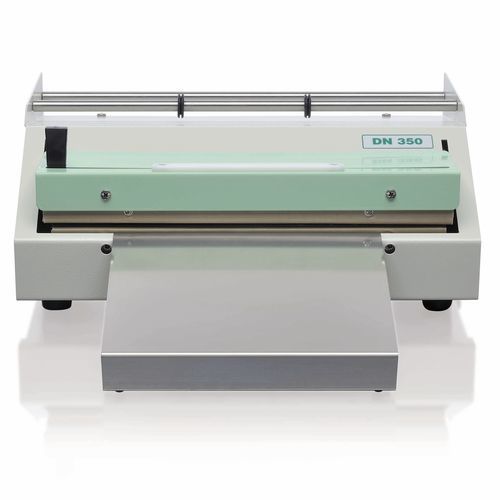 医用封口机 - DN 350 - Gandus Saldatrici - 牙科 / 自动 / 脉冲