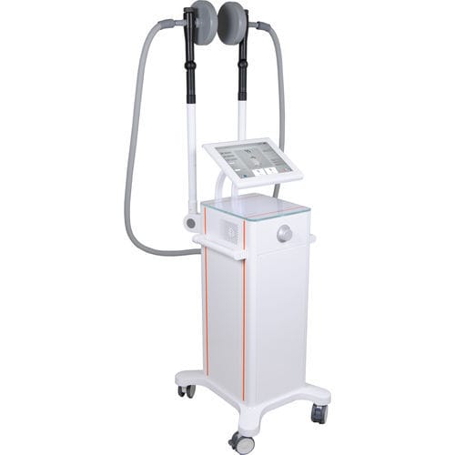 短波透热治疗仪 - Ultratherm®  - gbo Medizintechnik - 推车式