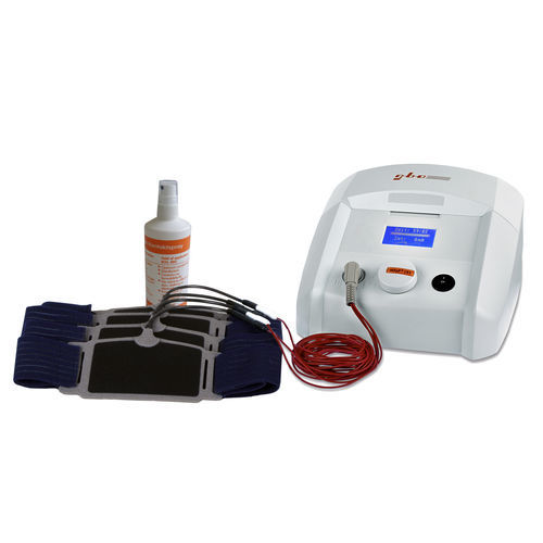 电刺激仪 - HiToP® PNP - gbo Medizintechnik - 台面式 / EMS / TENS