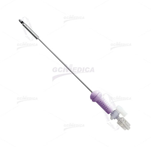 Veress针头 - GC0801 series - GCMedica Enterprise - 安全 / 钝化 / 钝化