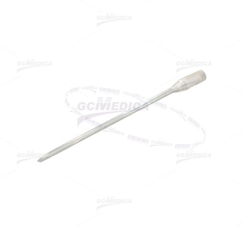 妇科刮匙 - GC7049 series - GCMedica Enterprise - 刚性 / 弯曲 / 直线型
