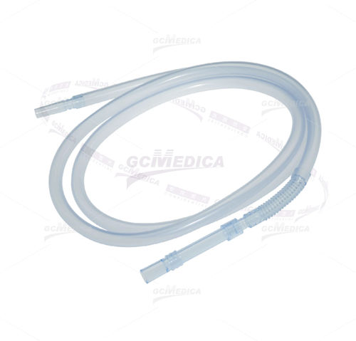 吸气管 - GC705 series - GCMedica Enterprise