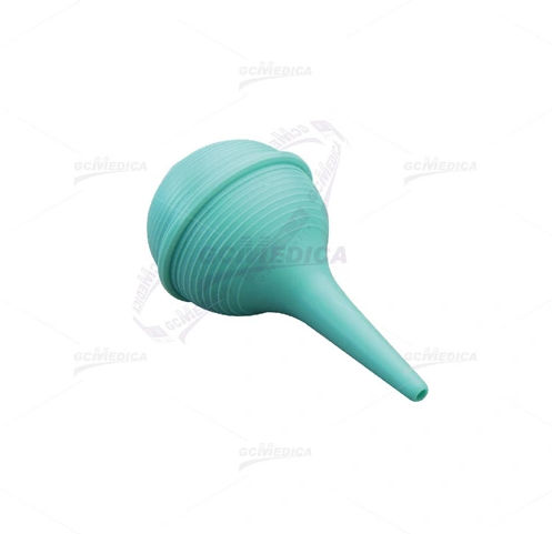 耳廓球形注射器 - GC0802P series - GCMedica Enterprise