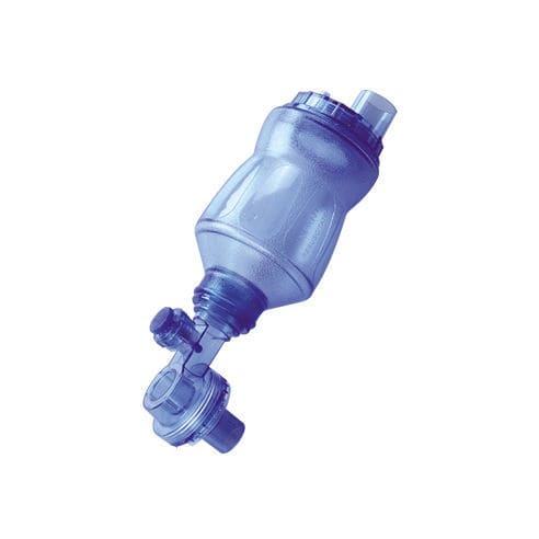 PVC人工复苏器 - GC8045A0 series - GCMedica Enterprise
