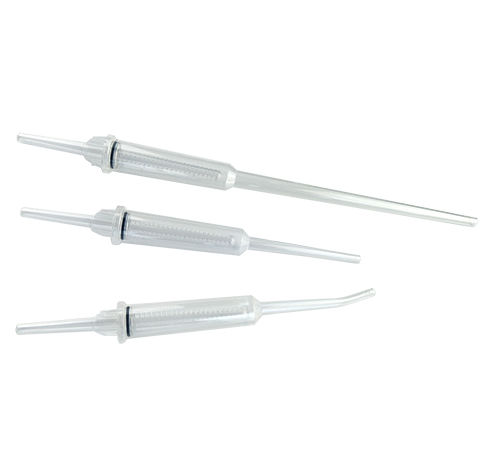 抽吸插管 - GC1200 series - GCMedica Enterprise - Yankauer式