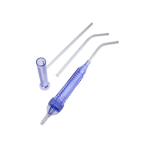 抽吸插管 - GC1200 series - GCMedica Enterprise - 弯曲 / 直线型 / 过滤式