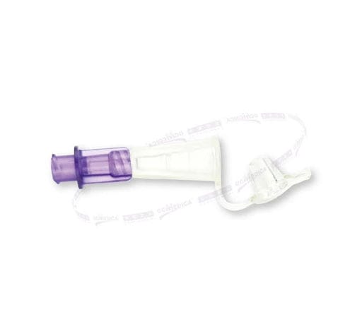直线型输液接头 - GC1909K01 - GCMedica Enterprise