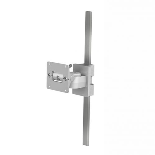关节型医用设备支架 - M  - GCX Corporation - 用于监测仪 / 医用 / 杆式安装