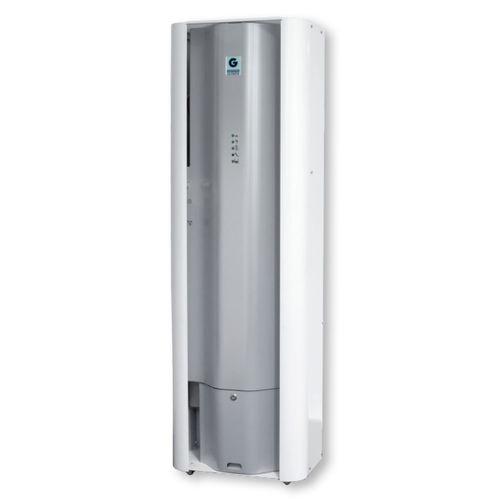 紧凑型空气净化器 - 310 - Genano Ltd - 带电离模块 / 用于医疗机构 / 实验室