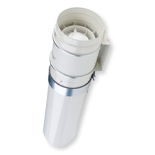壁挂空气净化器 - XS - Genano Ltd - 吊顶 / 带电离模块 / 用于医疗机构