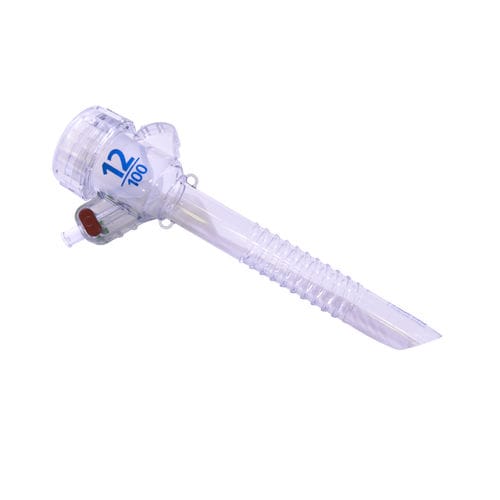 腹腔镜穿刺针套管 - GENICON