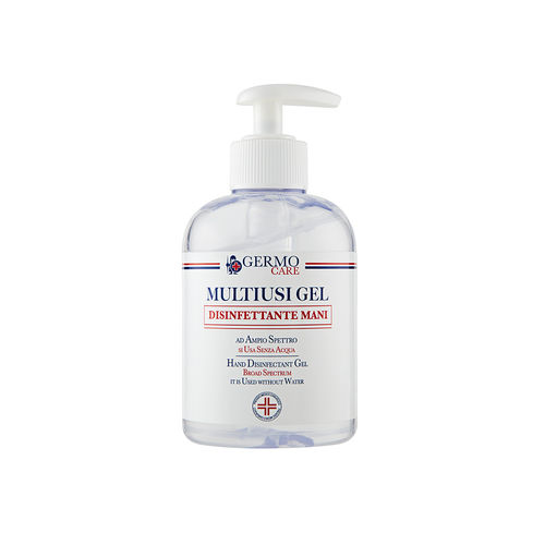 70%消毒洗手液 - F266  - Germo - 500毫升 / 1000mL / 5000mL