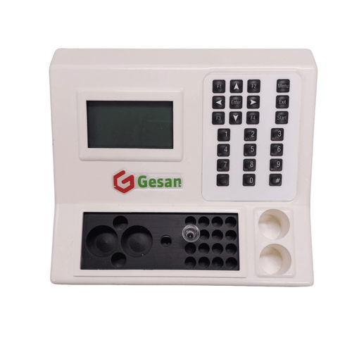 自动凝固分析仪 - Clot 1000 - Gesan Production  - 光学 / PT / TCA