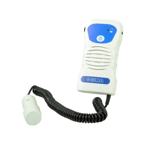 多普勒胎心仪 - G2002 - GIMA - 袖珍型