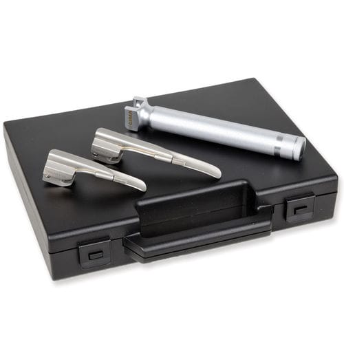 Miller喉镜工具组 - 34301 - GIMA - 儿科