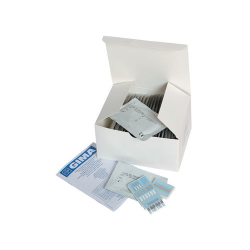 药物滥用快速诊断套装 - 24551 - GIMA - 用于研究 / 尿液 / 剥离