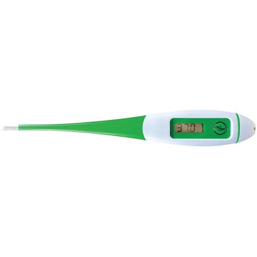 兽用体温计 - 80450 - GIMA - 医用 / 数字 / 软头