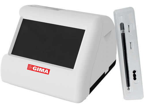 光学POC分析仪 - 24561 - GIMA - 药物检出 / 尿液 / 便携式