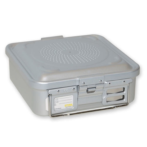 聚丙烯储存容器 - 37000 - GIMA - 加压加热