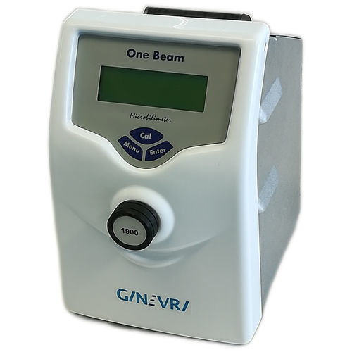 台式胆红素测定仪 - One Beam  - GINEVRI srl - 自动