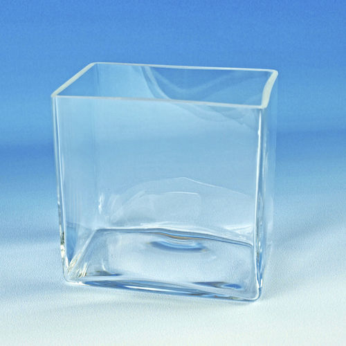 玻璃染色罐 - 40070 series - Glaswarenfabrik Karl Hecht