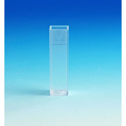 一次性槽 - 40705   - Glaswarenfabrik Karl Hecht - 聚苯乙烯