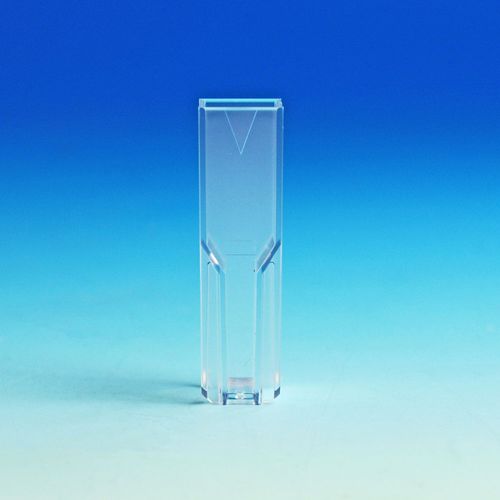 一次性槽 - 40706   - Glaswarenfabrik Karl Hecht - 聚苯乙烯