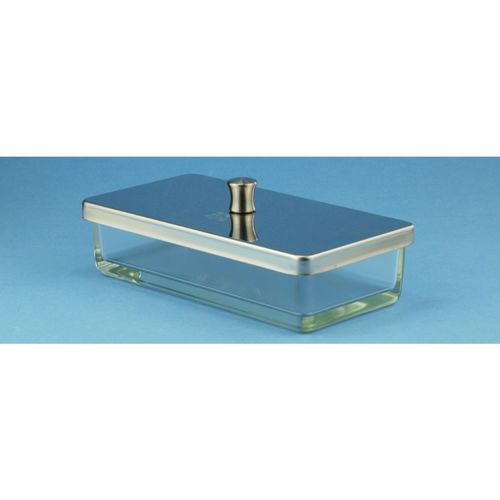 医用托盘 - 42910 series - Glaswarenfabrik Karl Hecht - 存储