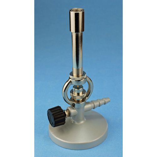 实验室本生灯嘴 - 41385   - Glaswarenfabrik Karl Hecht - 燃气