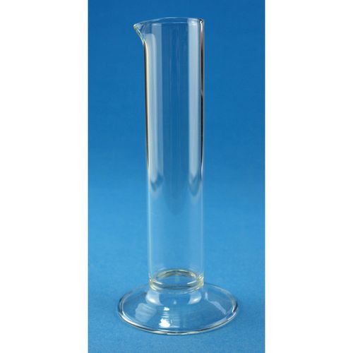 玻璃量筒 - 44401 series - Glaswarenfabrik Karl Hecht