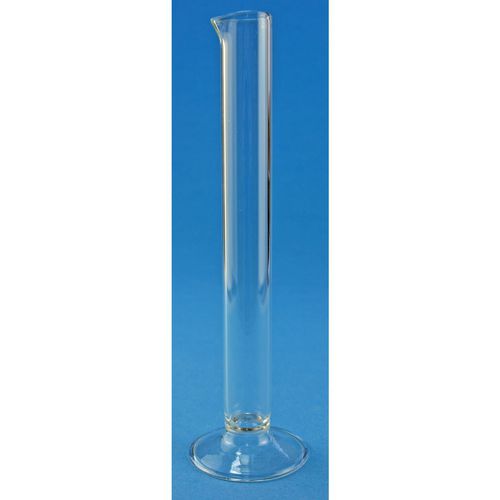 玻璃量筒 - 44400 series - Glaswarenfabrik Karl Hecht