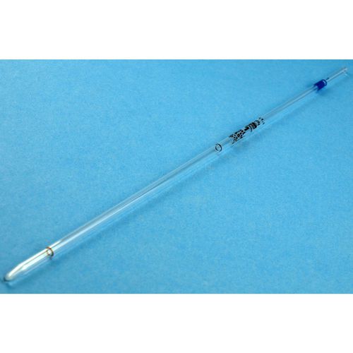 容积式移液管 - 42557 series - Glaswarenfabrik Karl Hecht - 手动 / 单通道 / 容量可调节