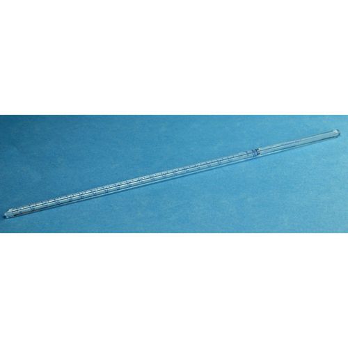 手动移液管 - 40382   - Glaswarenfabrik Karl Hecht - 单通道 / 分度