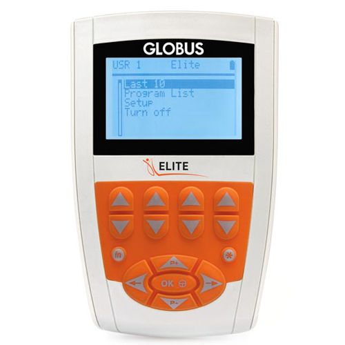 电刺激仪 - Elite - Globus - 手持 / TENS / EMS