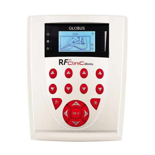 RF射频嫩肤仪 - Globus - RF射频美体仪 / 手持式