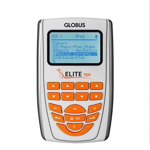 电刺激仪 - Elite 150 - Globus - 手持 / TENS / EMS