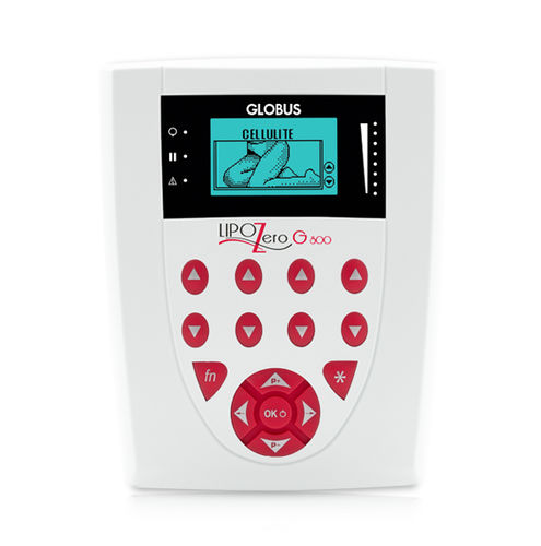 超声波溶脂仪 - LIPOZERO G800  - Globus